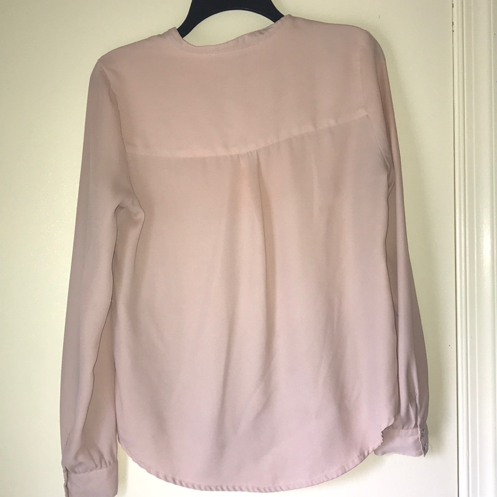 Blouse - Picture 2 of 2